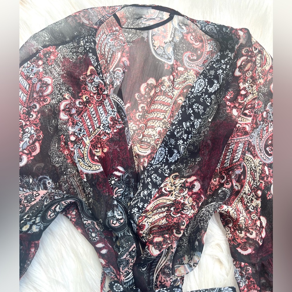 Super cute Robe | home wear | beach clothing - Picture 2 of 5